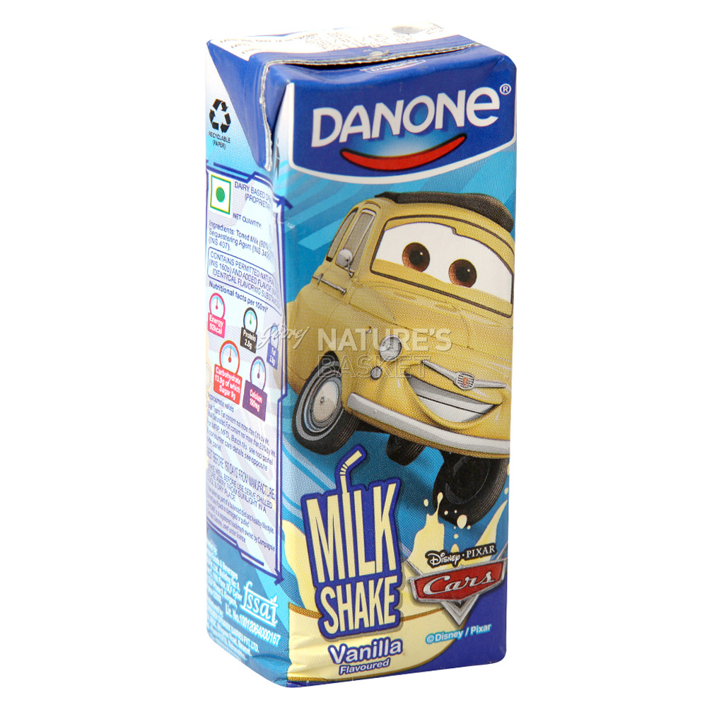 Vanilla Milkshake Buy Vanilla Milkshake Online at Best Price in India