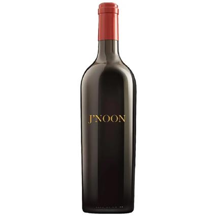 JNoon India Red Wine 750 Ml- 3Pc