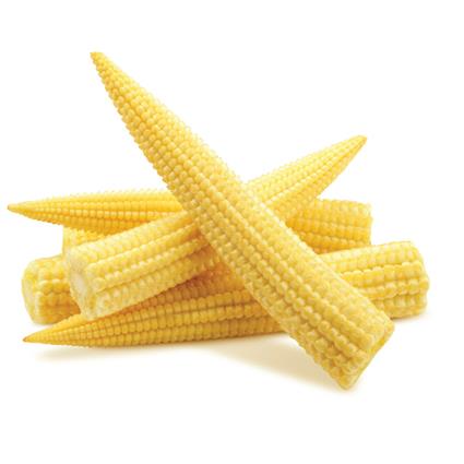 Natures Baby Corn