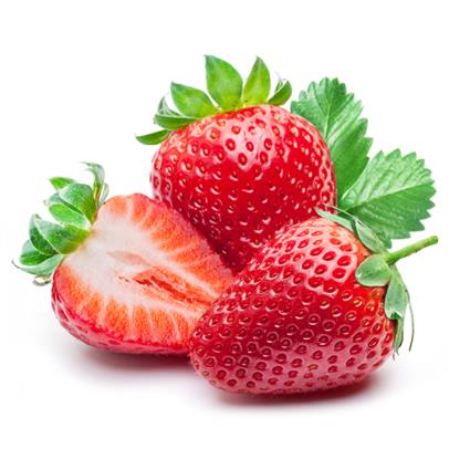 Strawberry Punnet 200G
