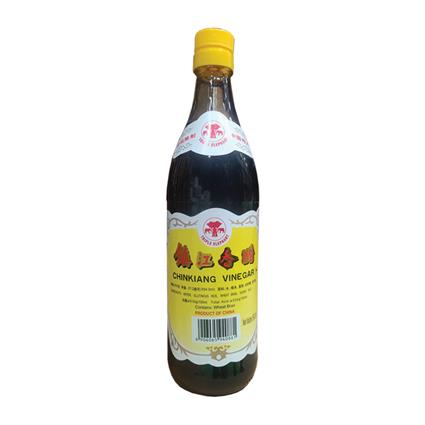 Triple Elephant Chinkiang Vinegar 554.3 Ml