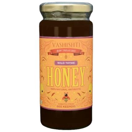 Wild Thyme Honey 300 Gm