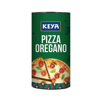 Keya Pizza Mix Oregaon 80G Bottle