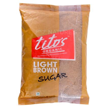 Brown Sugar - Tito