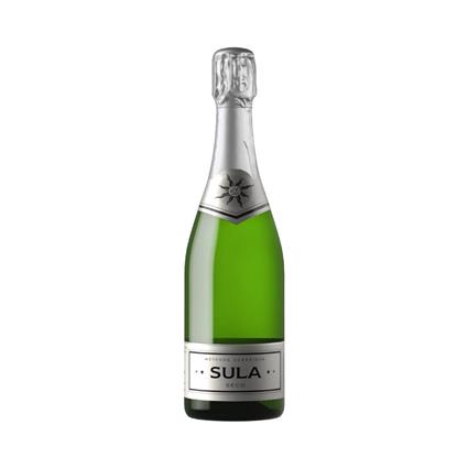 Sula Seco  750Ml