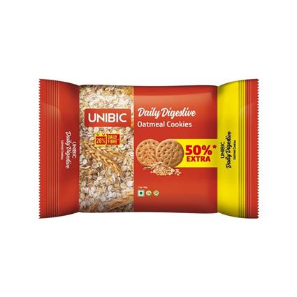 Unibic Daily Digestive Oatmeal Biscuits 150G