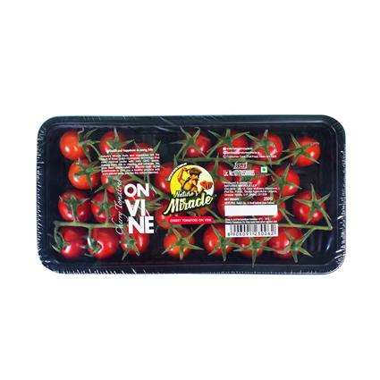 Nature S Miracle Ch Vine Tomato250 G/P