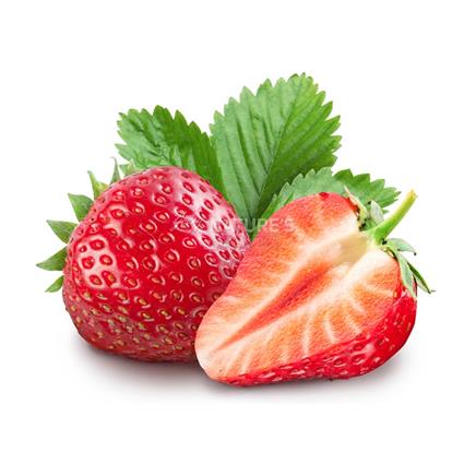 Strawberry Punnet Premium Pack 300G