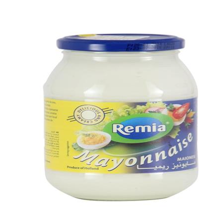 Remia Mayonnaise 500Ml Btl