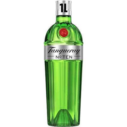 Tanqueray Ten Gin 1000 Ml