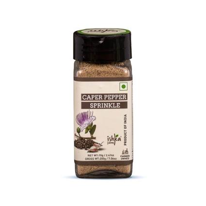 Caper Pepper Sprinkle 75 Gm