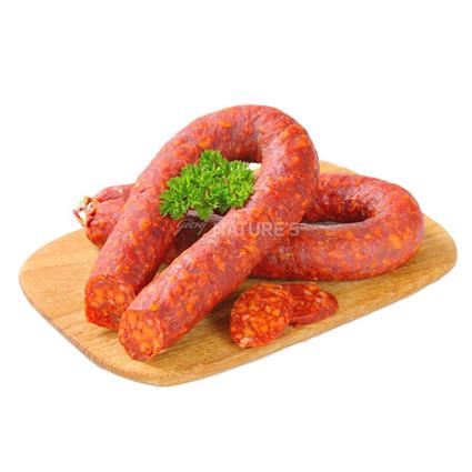 Buy Casanova Curred Chorizo Chilly, 1.5Kg Packet Online at Natures Basket