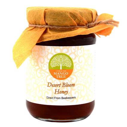 Dessert Bloom Honey - Under The Mango Tree