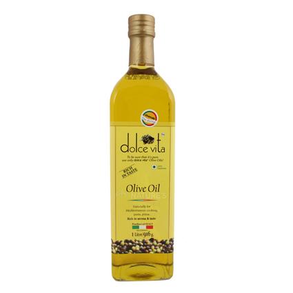 Dolce Vita Pure Olive Oil, 500Ml Bottle