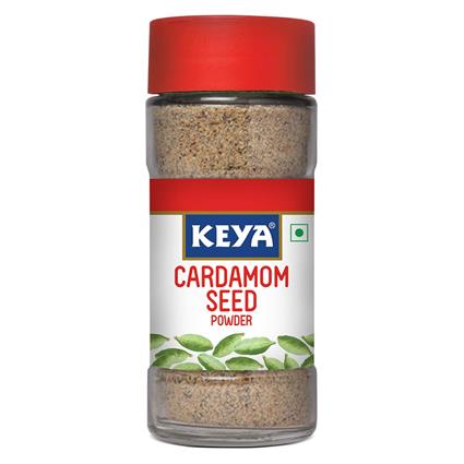 Keya Cardamom Green Powder Alpy 50G