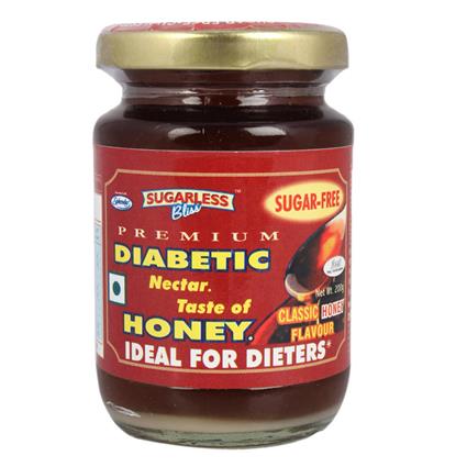 Diabetic Classic Honey - Sugarless Bliss