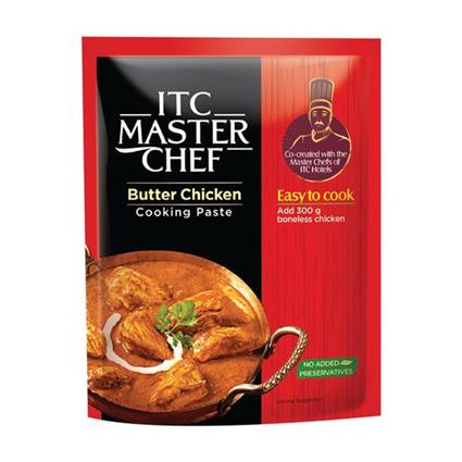 Itc Master Chef Butter Chicken 80G