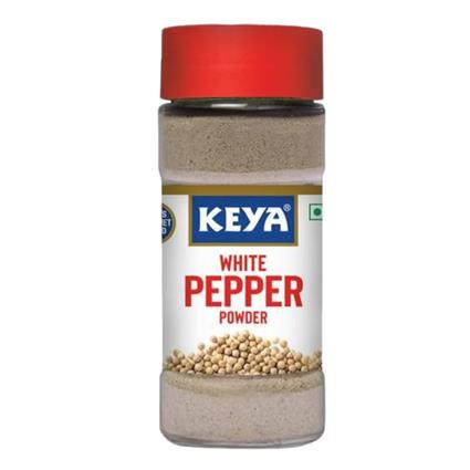 Keya White Pepper Powder 60G