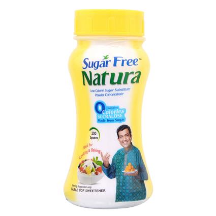 Natura Powder Concentrate - Sugar Free