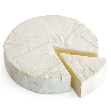 Brie Cheese - Delice De France