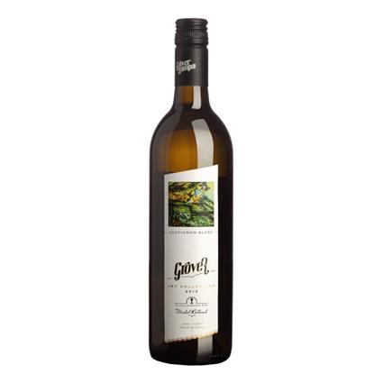 Grover Ac Sauv Blanc White Wine 375Ml