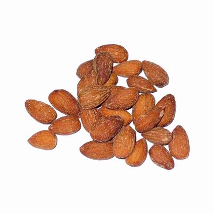 Ha Bn Salted Almonds Top Quality