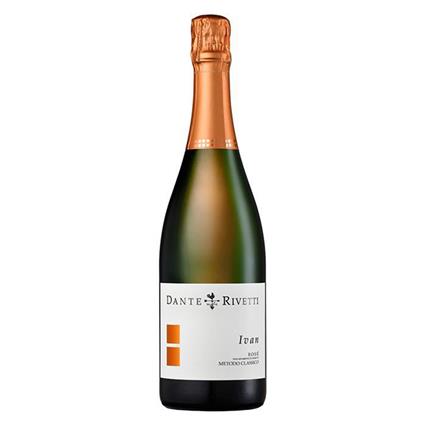 DANTE RIVETTI IVAN BRUT METODO CLAS750ML