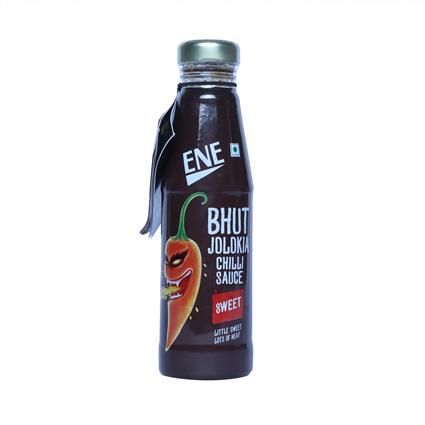 ENE BHUT JOLOKIA SWEET CHILLI SAUCE 210G