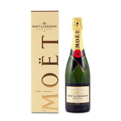 Moet And Chandon Brut Imperial 750Ml