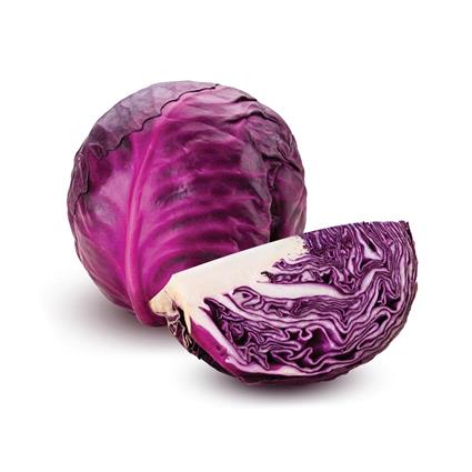 Red Cabbage Pc