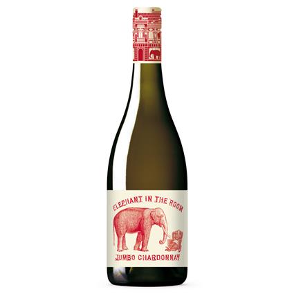 Elephant In The Room Chardonnay 375Ml