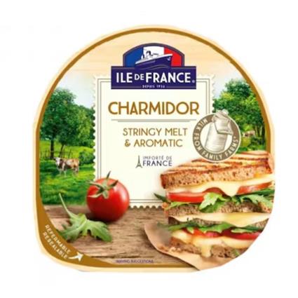 Ile De France Charmidor Slices 150 Gm