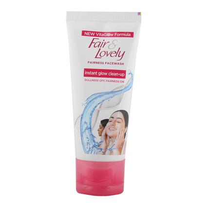 Face Wash - Fair & Lovely