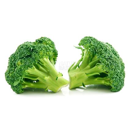 Broccoli  -  Exotic