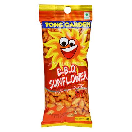 Sunflower Seeds Bbq Sauce - Tong Garden