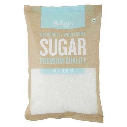 Natures Sulpher Free Sugar 5Kg Pouch