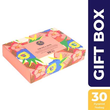 Karma Kettle Fruitea Gift Box 60G Box