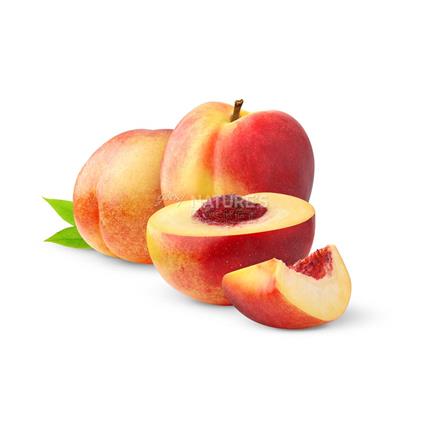 Imported Flat Peach