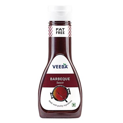 Veeba Barbeque Sauce 330G Jar