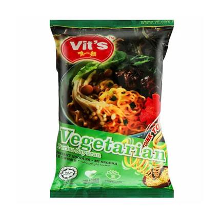 Vits Vegetarian Flavour 75Gm