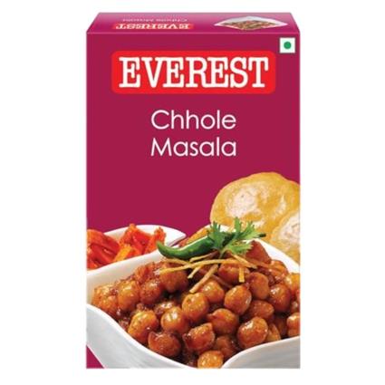 Everest Chole Masala 100G Box