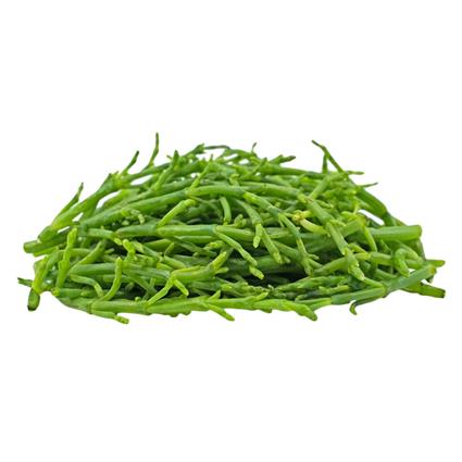 Fresh Sea Asparagus Imported