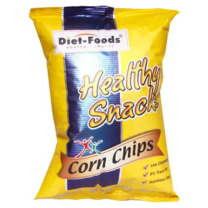 are corn chips fattening