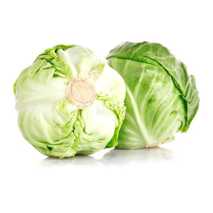 Cabbage - Mahabaleshwar