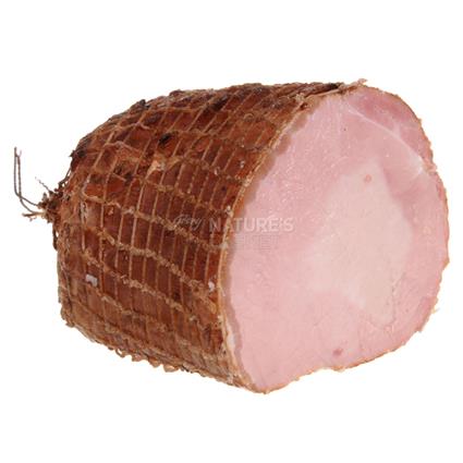 Bauwens Smoked Breakfast Ham