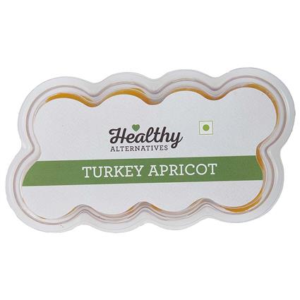 Healthy Alternatives Apricot Jardaloo Turkey 300G Pouch