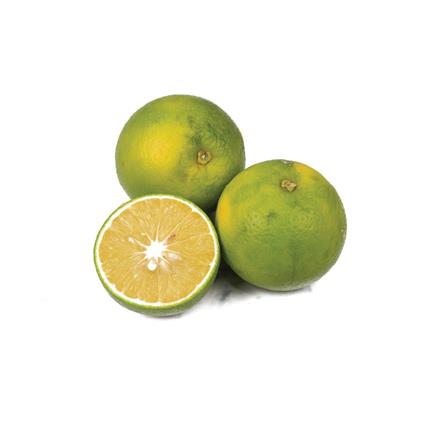 Organic Sweet Lime