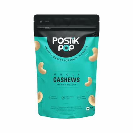 Postikpop Cashew Premium 500G