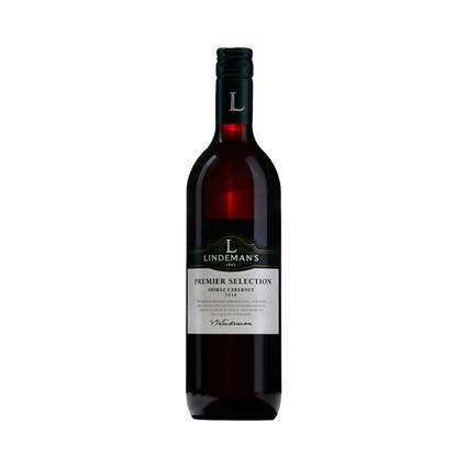 Lindemans Premeier Selection Shiraz Cabernet