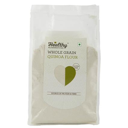 Healthy Alternatives Quinoa Flour 500G
